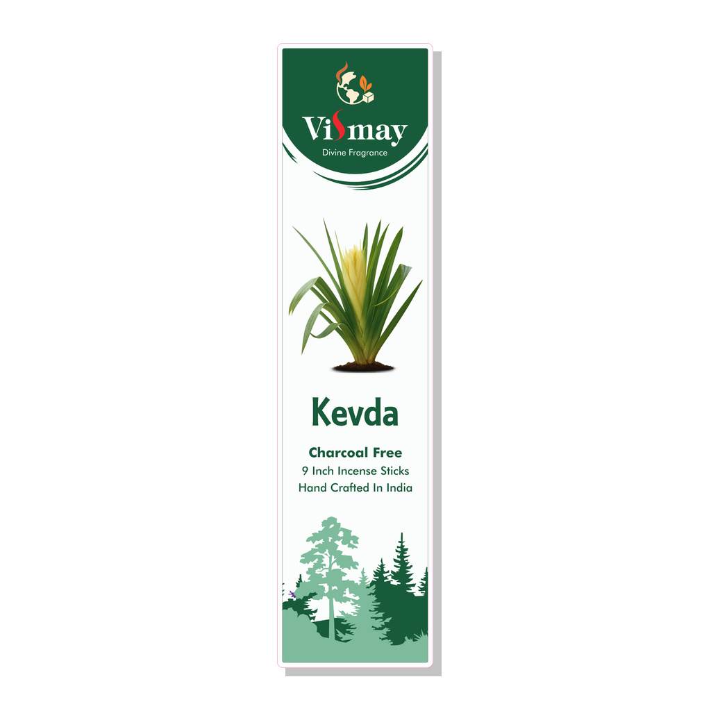 Kevda incense sticks