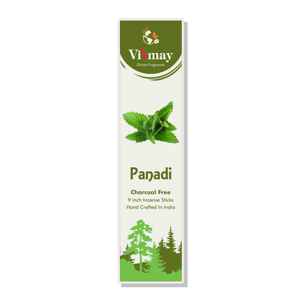 Panadi incense sticks